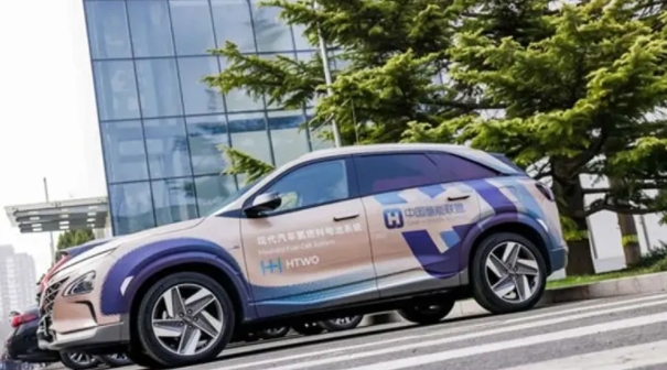 推動在華電動化轉型現代汽車將攜多款車型亮相北京車展