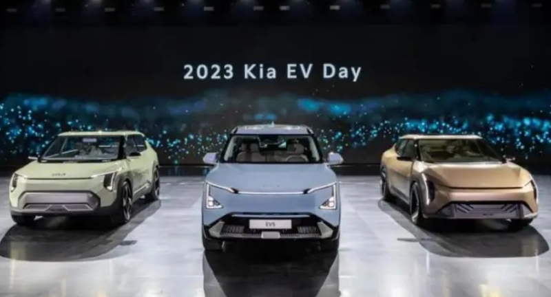2024北京車展前瞻｜電動化轉(zhuǎn)型窗口期收窄，外資車企大舉反攻