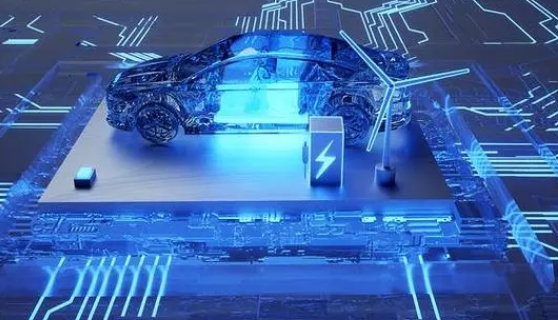 國(guó)際能源署：未來十年全球電動(dòng)汽車需求將持續(xù)強(qiáng)勁