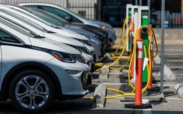 國(guó)際能源署：未來十年全球電動(dòng)汽車需求將持續(xù)強(qiáng)勁
