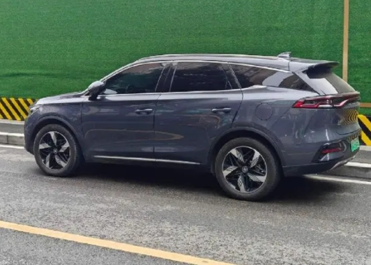 時代變了！新能源滲透率已超過燃油車，還有人想買燃油車嗎？