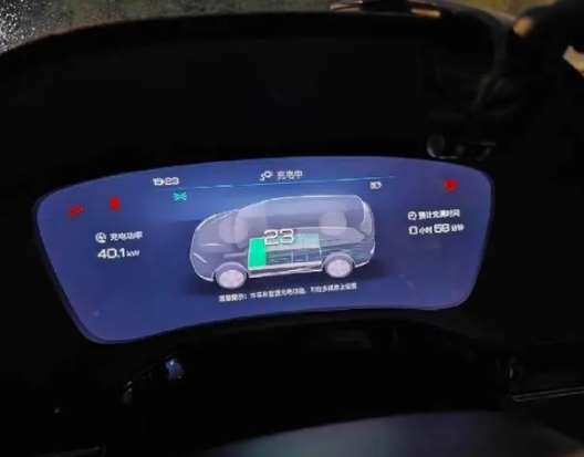 時代變了！新能源滲透率已超過燃油車，還有人想買燃油車嗎？