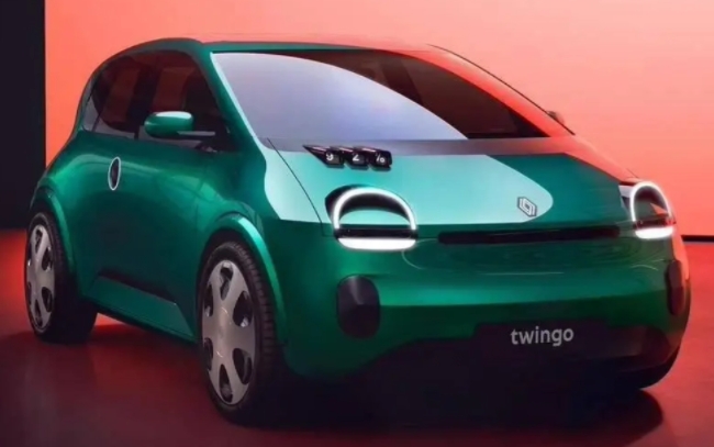 雷諾與理想汽車、小米洽談智能電動汽車技術合作