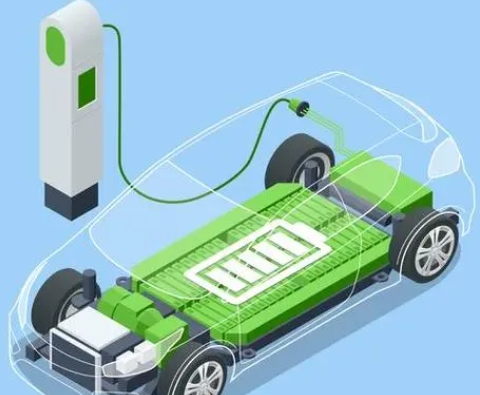 國際能源署：未來十年全球電動汽車需求將持續強勁