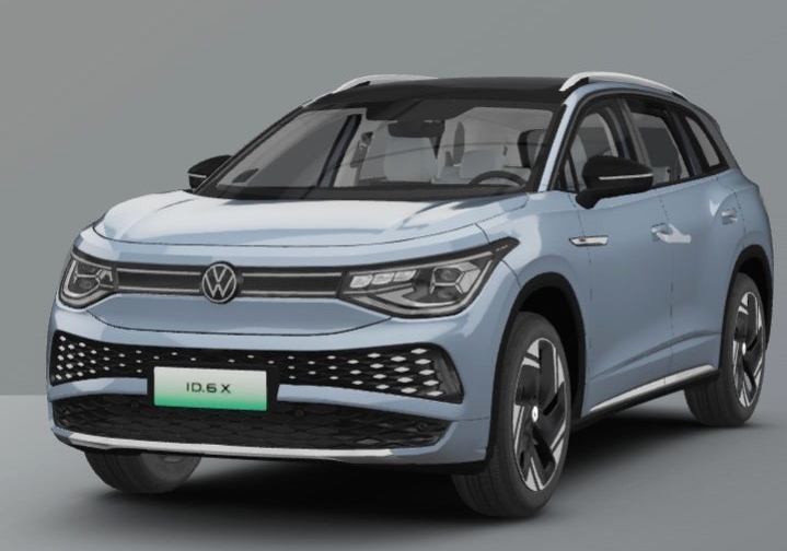 大眾汽車開啟反攻，未來5年在華電動車將達30款