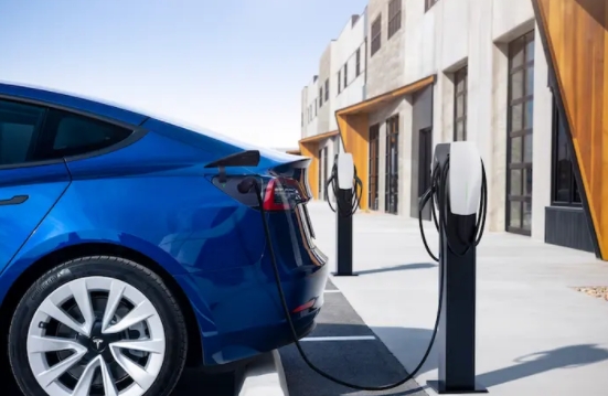 需求放緩但成長仍倍增電動車今年銷量將破紀錄