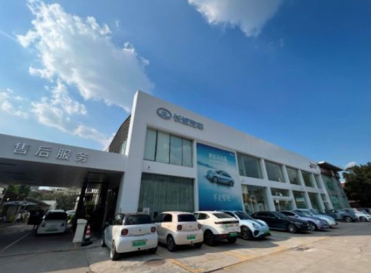 易車：新能源汽車市場增長迅猛，豐富產品矩陣意義凸顯