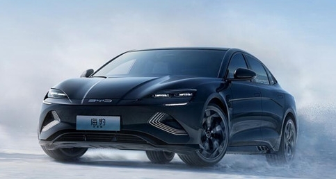 特斯拉電動(dòng)汽車一季度產(chǎn)量交付量雖有下滑但已反超比亞迪