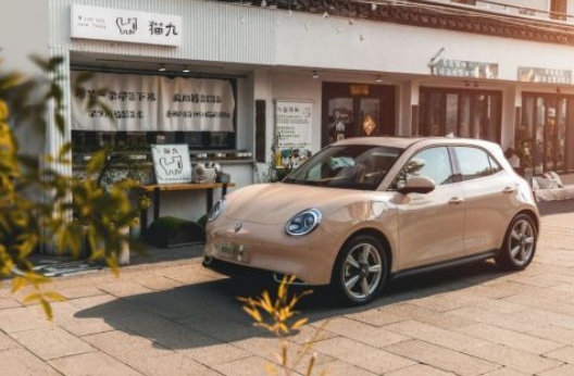 易車：新能源汽車市場增長迅猛，豐富產品矩陣意義凸顯
