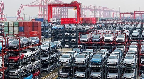 去年新能源汽車領域招聘需求增長超三成，造車新勢力更注重銷售市場崗位
