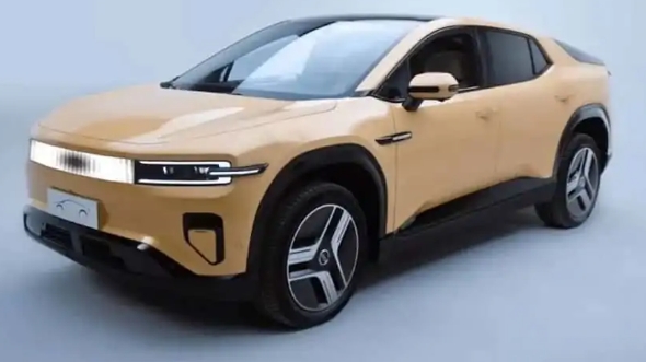 長安推出啟元E0跨界概念車，可改裝成皮卡