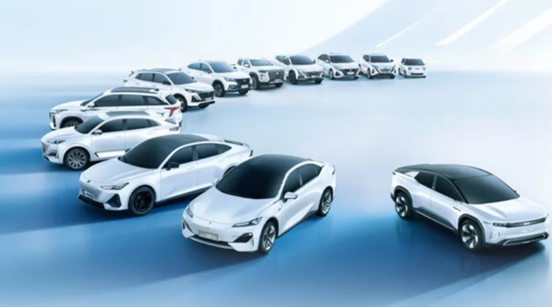 加速新能源轉型,長安汽車展開自主與合資雙線攻勢
