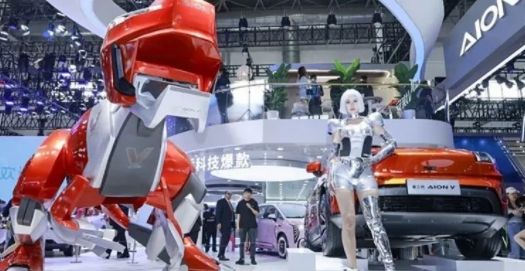 無懼挑戰！新能源霸主降臨