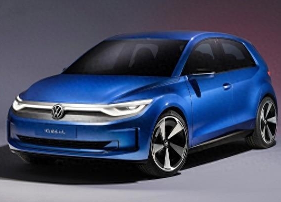 消息稱大眾汽車放棄與雷諾合作將獨立研發低價電動汽車