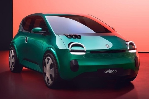 消息稱大眾汽車放棄與雷諾合作將獨立研發低價電動汽車