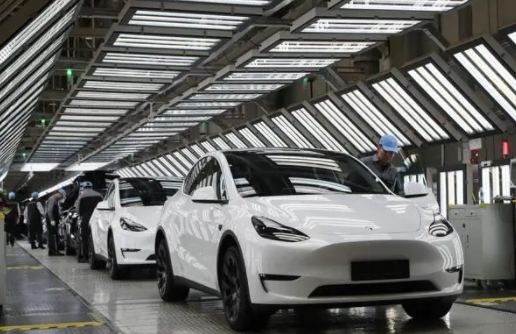 列國鑒·美國|記者觀察:美國電動汽車發展遇“死結”
