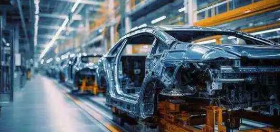 歐美放緩汽車電動化背后