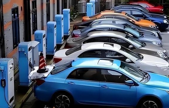 美媒：美不該對中國電動汽車關上大門