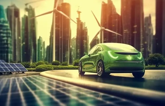 應對中國電動汽車沖擊，日本將在東南亞建立汽車聯盟