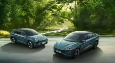 北汽新能源汽車將舒適、健康與環(huán)保進(jìn)行完美結(jié)合