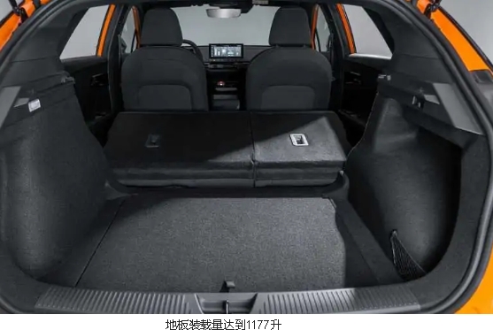 M4:中國電動越野車的樣子