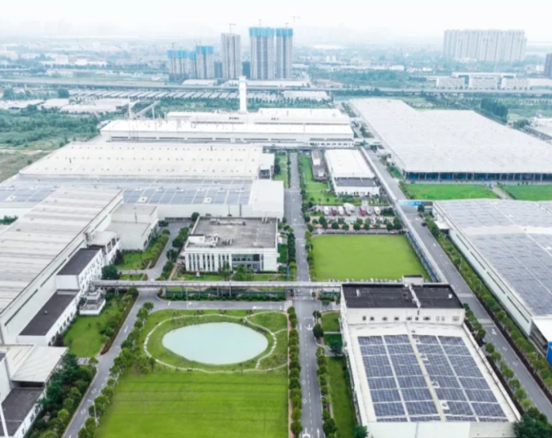 嵐圖汽車CEO盧放：堅定走好“必由之路”，打造世界級新能源汽車品牌