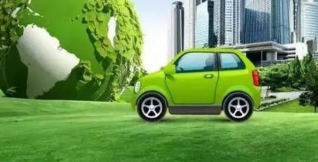 中國電動(dòng)汽車為印尼智能綠色出行注入新活力