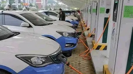 三部門召開加強新能源汽車安全管理工作視頻會