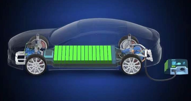 機構研究：里程焦慮逐漸減輕中國新能源汽車市場走向成熟