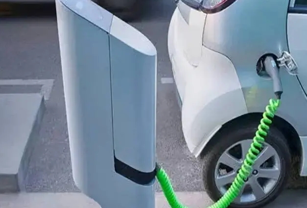 電動汽車充電幾種方式、特點及注意事項?