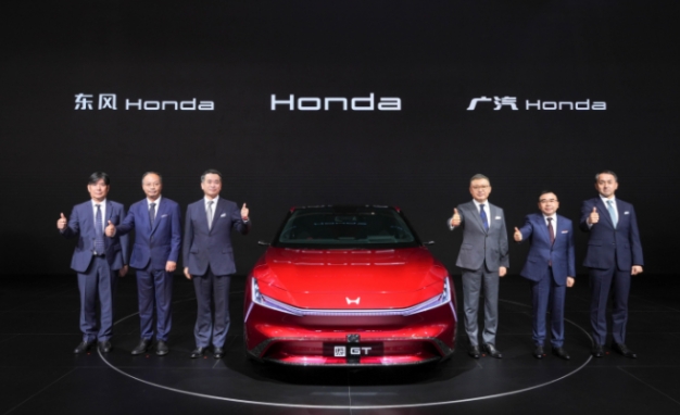 2024北京車展合資品牌篇：繼續深耕中國市場加速布局智能電動賽道