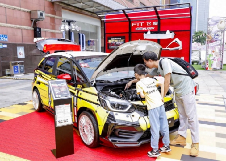 車市周評/2023年河南省新能源汽車產(chǎn)銷雙破31萬輛，比亞迪發(fā)布第五代DM技術(shù)