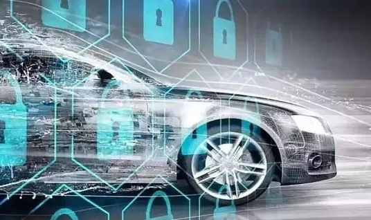 中國新能源汽車行業呈現集群化趨勢