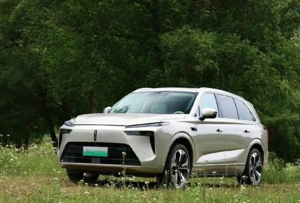長城汽車：布局全產業(yè)鏈，2023年新能源汽車銷量翻倍至25.64萬輛