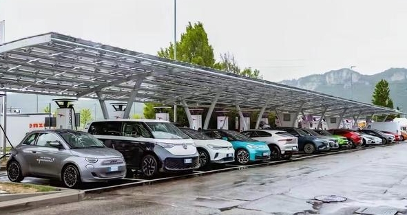 國(guó)家發(fā)改委：歐盟限制中國(guó)電動(dòng)汽車將加劇其化石能源依賴
