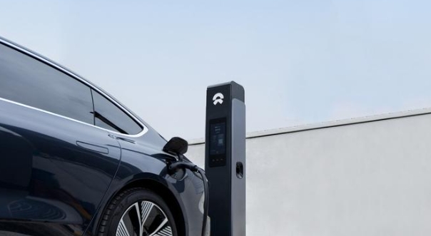 多品牌、多車型換電，蔚來(lái)打造換電體共享生態(tài)圈