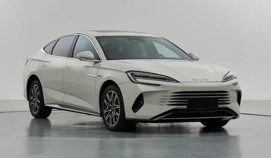 比亞迪海豹07動力信息曝光，純電續(xù)航達100km