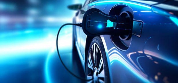 江蘇新能源汽車產業多項指標走在前列