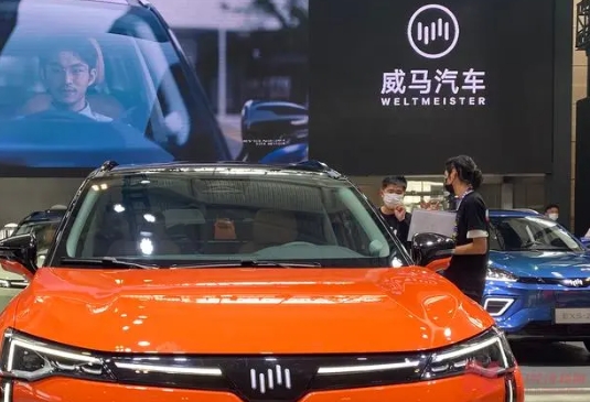 吉利勝訴！新能源汽車技術(shù)秘密第一大案終審落槌，威馬被判賠6.43億元