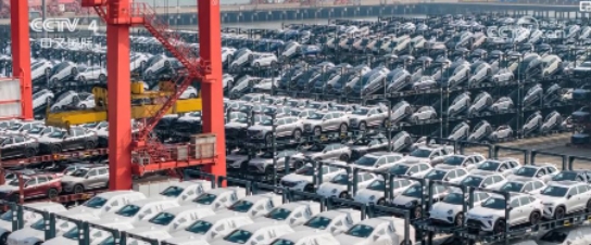 2.4億輛、1010萬(wàn)輛，優(yōu)勢(shì)明顯！中國(guó)電動(dòng)汽車在海外“供銷兩旺”蓬勃發(fā)展