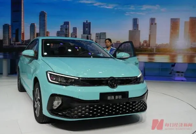 降降降！部分合資A級車降至“白菜價”，自主品牌新能源車還在加壓