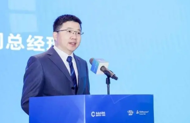 2024新能源汽車技術(shù)與價(jià)值鏈融合創(chuàng)新論壇在合肥舉行