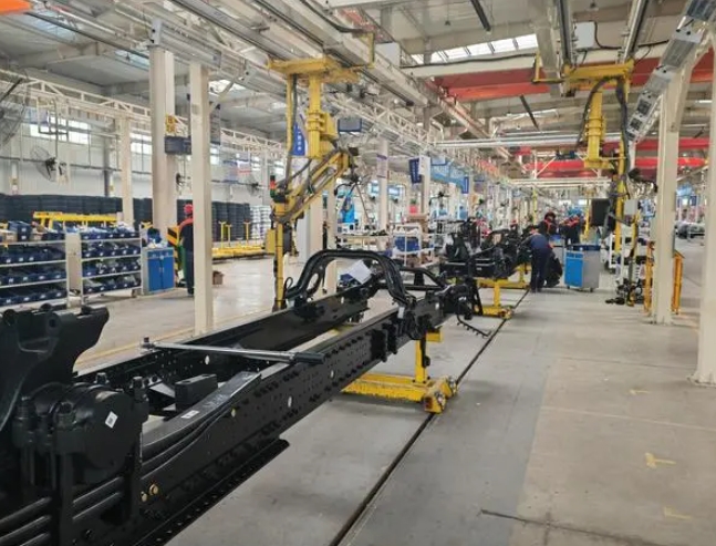 江蘇車網融合互動邁入實質化階段新能源汽車變身電網“充電寶”