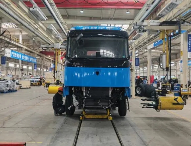 江蘇車網融合互動邁入實質化階段新能源汽車變身電網“充電寶”