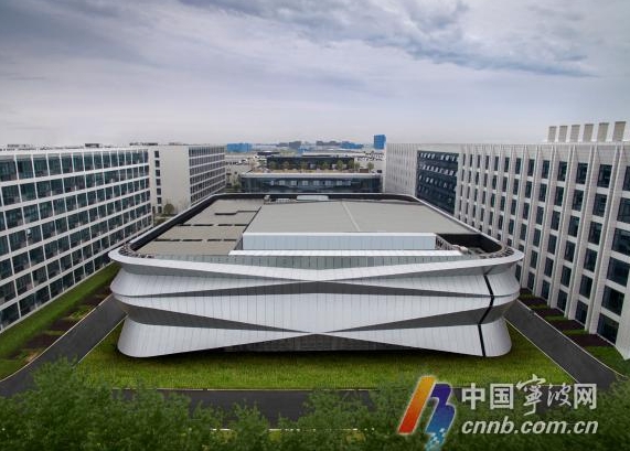 比去年同期增長23.2%！寧波新能源汽車產業跑出加速度