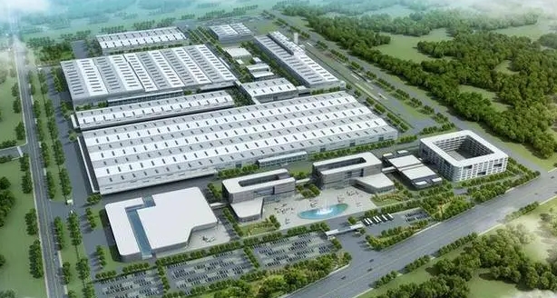 青島:加速構建新能源汽車創新策源生態