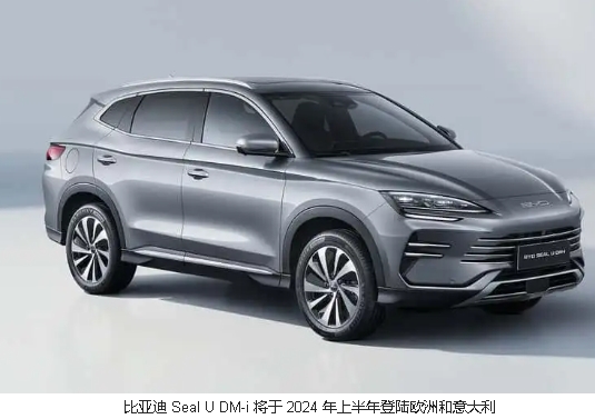 比亞迪如何成為中國領(lǐng)先的電動汽車制造商