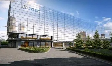 北汽藍谷以強大研發實力引領新能源汽車技術革新