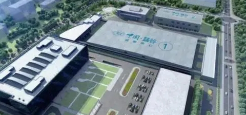 北汽藍谷以強大研發實力引領新能源汽車技術革新