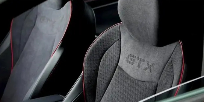 旗下最強電動汽車，大眾ID.7GTX強勢登場：百公里加速5.4秒